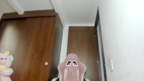 Sara INSTAGRAM SARARENDON7798 online show from January 18, 2026, 11:58 am