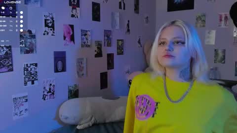 Helen and Teya online show from November 10, 2025, 10:58 am