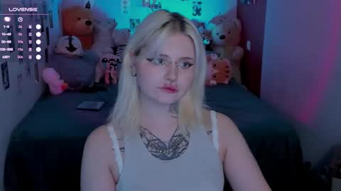 Helen and Teya online show from November 27, 2025, 12:18 pm