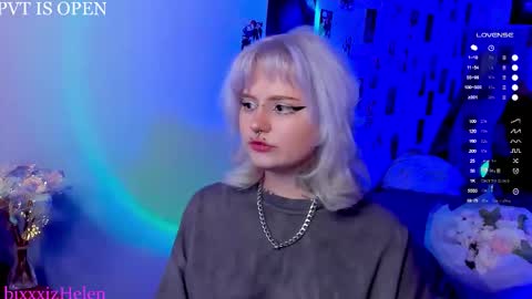 Snapshot of cigaretteduringsex chatting on January 6, 2026, 2:10 pm Helen and Teya online show from January 6, 2026, 2:10 pm