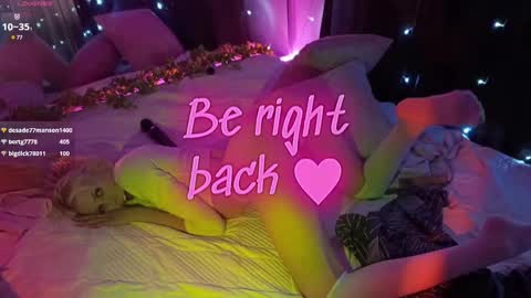 Snapshot of cii_lerry chatting on December 13, 2024, 6:53 am Lerry online show from December 13, 2024, 6:53 am