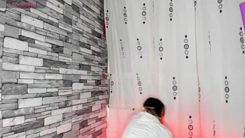 Snapshot of ciindy_lovee chatting on January 8, 2025, 2:46 am Ciindy Lovers online show from January 8, 2025, 2:46 am