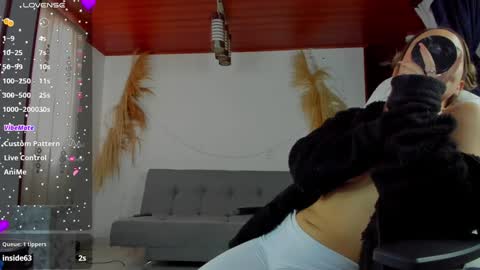 Snapshot of ciindy_lovee chatting on January 28, 2025, 6:17 pm Ciindy Lovers online show from January 28, 2025, 6:17 pm