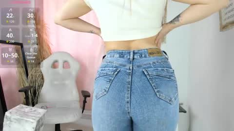 Ciindy Lovers online show from February 28, 2026, 3:57 pm