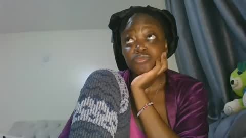 Snapshot of cilia_petite chatting on June 21, 2026, 1:13 pm cilia petite online show from June 21, 2026, 1:13 pm