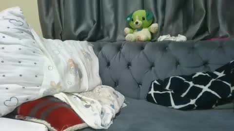 Snapshot of cilia_petite chatting on July 2, 2026, 7:25 am cilia petite online show from July 2, 2026, 7:25 am