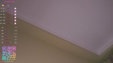 Snapshot of cinacandy chatting on December 4, 2025, 10:07 pm L online show from December 4, 2025, 10:07 pm