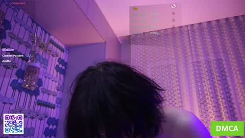 Snapshot of cinacandy chatting on December 14, 2025, 8:02 pm L online show from December 14, 2025, 8:02 pm