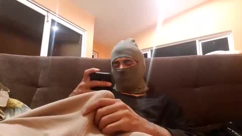 Ernesto online show from January 18, 2026, 7:45 am