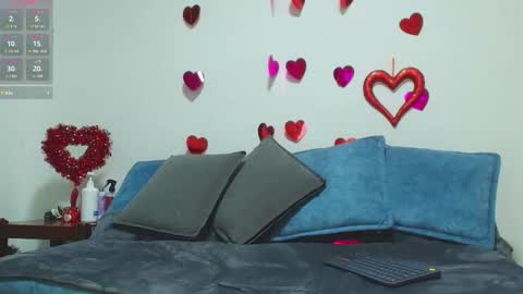 Snapshot of cinderella_jackson chatting on February 15, 2026, 11:52 am Cinderela Jackson online show from February 15, 2026, 11:52 am