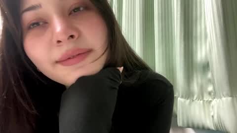 Lin online show from May 15, 2026, 11:34 pm