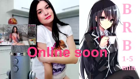 Cindy    online show from May 13, 2026, 10:45 am