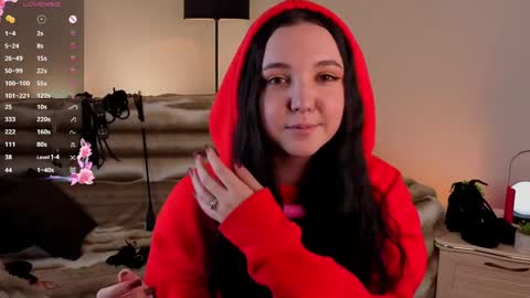 Cindy online show from April 10, 2026, 4:33 pm