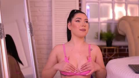 Cindy online show from February 23, 2026, 6:22 am