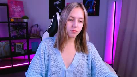 cindylovesmith online show from February 25, 2026, 3:16 am