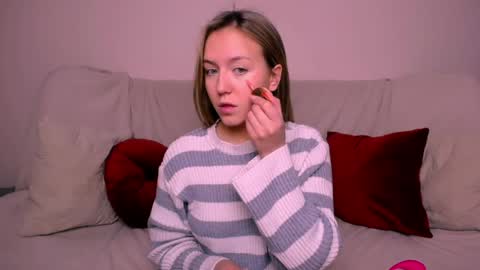 cindylovesmith online show from April 11, 2026, 5:34 am