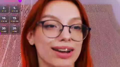 cindymori online show from June 2, 2026, 3:25 pm