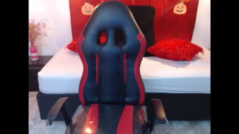 Cindy online show from October 31, 2025, 1:45 pm