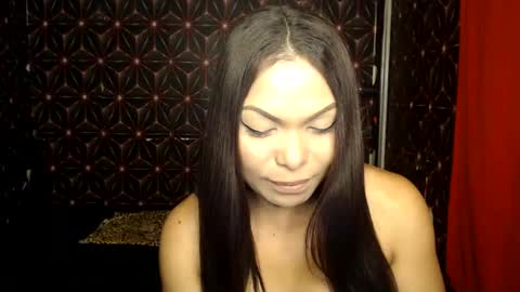 Cindy online show from February 6, 2025, 8:13 pm