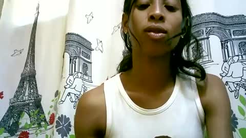 cindyx69 online show from January 3, 2025, 8:32 am