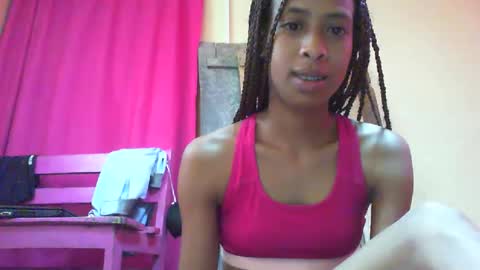 cindyx69 online show from February 27, 2025, 11:41 am