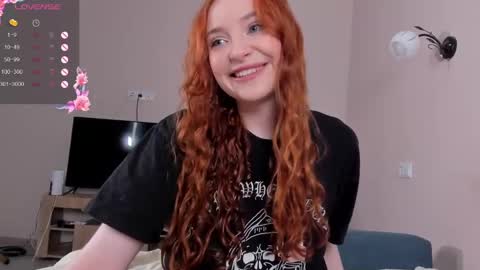 Maddy online show from December 2, 2024, 1:24 pm