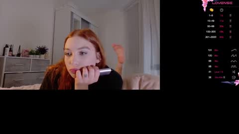 Maddy online show from September 29, 2025, 6:40 am