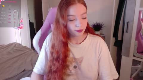 Maddy online show from October 17, 2025, 5:32 am