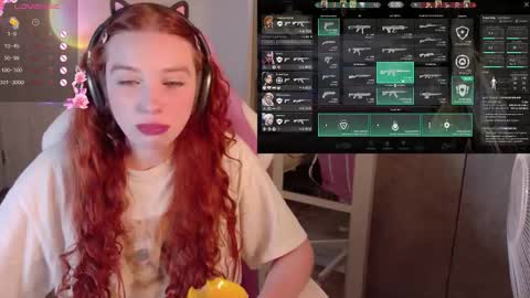 Maddy online show from October 23, 2025, 10:58 am