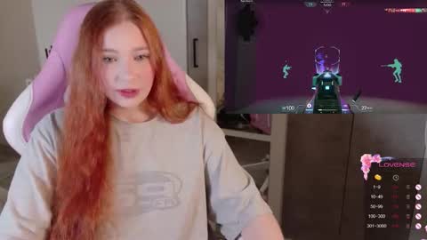 Maddy online show from January 31, 2026, 11:47 pm