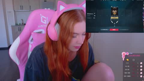 Maddy online show from April 6, 2026, 2:18 pm