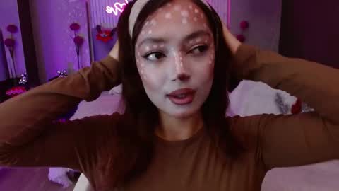 Snapshot of cinnamon_bite chatting on December 14, 2025, 12:43 pm cinnamon_bite online show from December 14, 2025, 12:43 pm