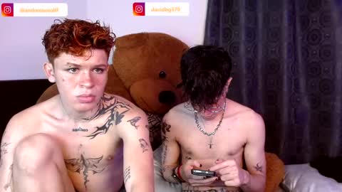 Snapshot of cinnamon_boyxxx chatting on January 25, 2025, 11:11 pm David     Independent Model online show from January 25, 2025, 11:11 pm