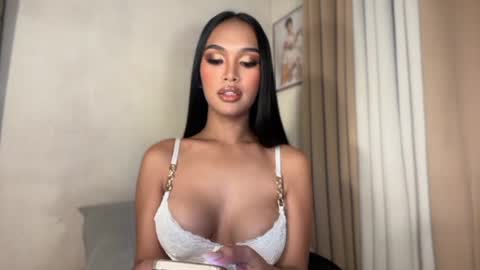 Snapshot of cinnamoncandy14 chatting on July 19, 2026, 5:27 pm Ask me online show from July 19, 2026, 5:27 pm