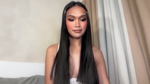 Snapshot of cinnamoncandy14 chatting on July 27, 2026, 6:48 pm Ask me online show from July 27, 2026, 6:48 pm