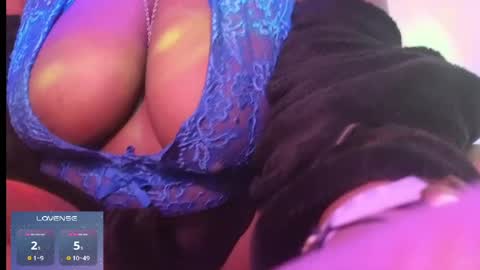 cinnamonhoney6969 online show from December 2, 2024, 3:36 pm