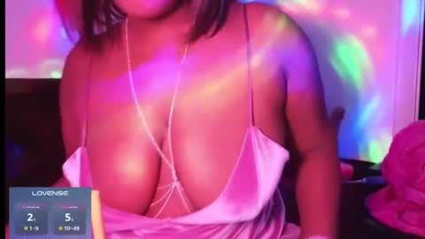 cinnamonhoney6969 online show from December 3, 2024, 9:00 am