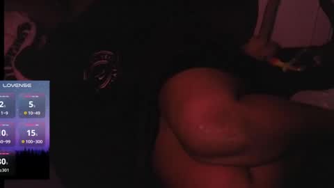 cinnamonhoney6969 online show from March 7, 2025, 11:40 am