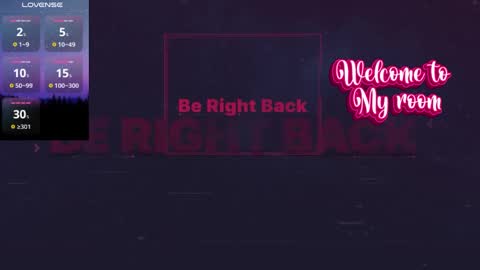 cinnamonhoney6969 online show from March 12, 2025, 11:31 am