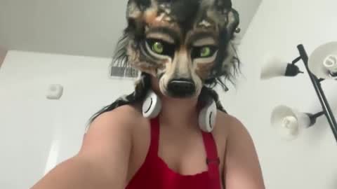 Snapshot of cinnanicos chatting on September 24, 2025, 6:39 am Nicky online show from September 24, 2025, 6:39 am