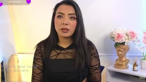 Snapshot of cinthia_cf chatting on September 26, 2025, 4:55 pm cinthia_cf online show from September 26, 2025, 4:55 pm