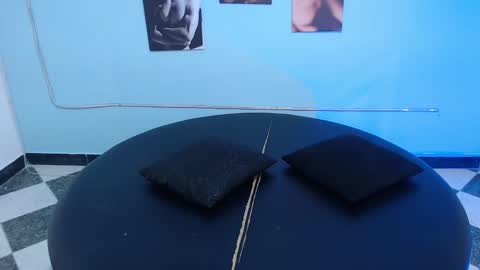 Cinthya online show from March 13, 2026, 4:46 pm