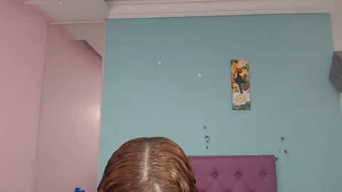 Snapshot of cinthyagomez6 chatting on January 22, 2025, 2:14 pm cinthyagomez6 online show from January 22, 2025, 2:14 pm