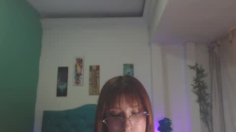 Snapshot of cinthyagomez6 chatting on February 20, 2025, 6:24 pm cinthyagomez6 online show from February 20, 2025, 6:24 pm