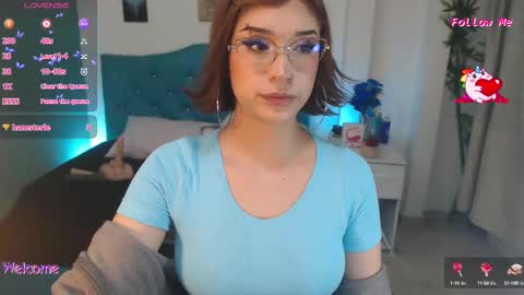 Snapshot of cinthyagomez6 chatting on February 22, 2025, 1:02 pm cinthyagomez6 online show from February 22, 2025, 1:02 pm