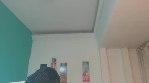 Snapshot of cinthyagomez6 chatting on March 12, 2025, 12:04 pm cinthyagomez6 online show from March 12, 2025, 12:04 pm