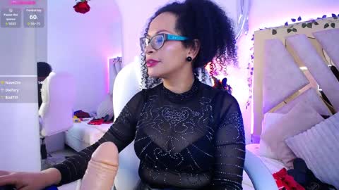 Snapshot of cintia_holms chatting on December 1, 2024, 7:36 pm Cintia online show from December 1, 2024, 7:36 pm