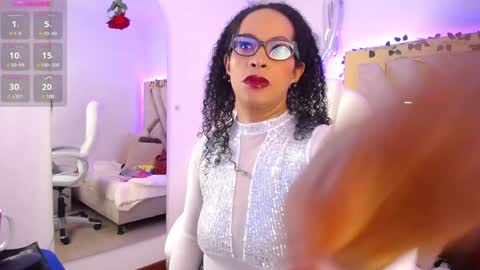 Snapshot of cintia_holms chatting on December 5, 2024, 12:22 pm Cintia online show from December 5, 2024, 12:22 pm