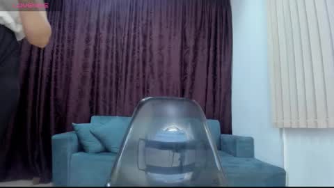  CINTIA  online show from October 7, 2025, 11:18 am