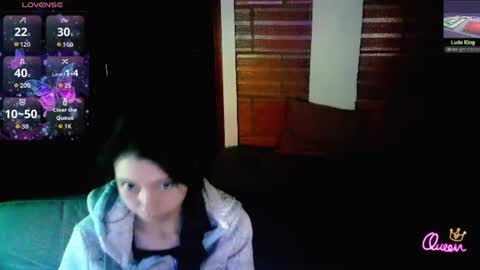 cintya torres online show from June 17, 2026, 3:20 am